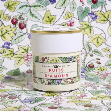 Confiture Puits d'amour